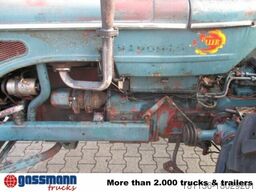 Hanomag Granit 500