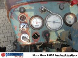 Hanomag Granit 500