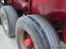 MOL K85F/27TRI/39ST (DRUM BRAKES / TIPPER AND CHASS...