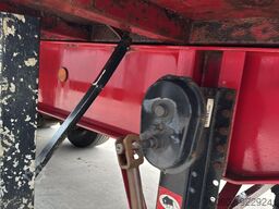 MOL K85F/27TRI/39ST (DRUM BRAKES / TIPPER AND CHASS...