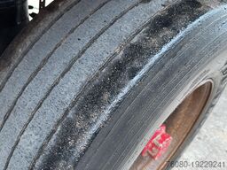 MOL K85F/27TRI/39ST (DRUM BRAKES / TIPPER AND CHASS...