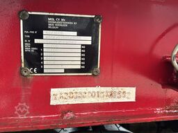 MOL K85F/27TRI/39ST (DRUM BRAKES / TIPPER AND CHASS...