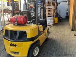 Yale Treibgasstapler GLP 30 MX