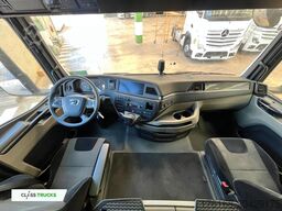 MAN TGX 18.480 GX Cab, ACC