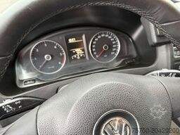 VOLKSWAGEN VW T 5 2,0 TDI  Doka AHK Klima 114 PS