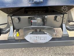 MERCEDES-BENZ ATEGO 823 L Pritsche 6,20 m*Luft HA*3-Sitzer*AHK