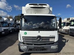 MERCEDES-BENZ ATEGO 818 L Tiefkühlkoffer 5 m LBW 1 to.*THERMO
