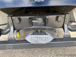 MERCEDES-BENZ ATEGO 823 L Pritsche 6,20 m*Luft HA*3-Sitzer*AHK