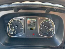 MERCEDES-BENZ ATEGO 1530 L Koffer 7,85 LBW 2.000 kg*E6 D*AHK