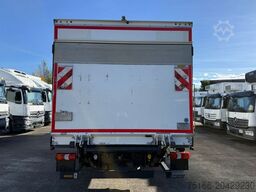 MERCEDES-BENZ ATEGO 1530 L Koffer 7,85 LBW 2.000 kg*E6 D*AHK