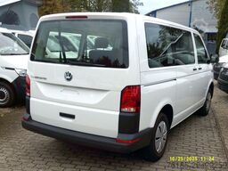 VOLKSWAGEN T6.1      9-Sitzer  4motion  1. Hand Klima