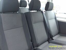 VOLKSWAGEN T6.1      9-Sitzer  4motion  1. Hand Klima