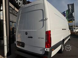 MERCEDES-BENZ Sprinter 317 CDI Extralang Klima 360