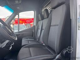 MERCEDES-BENZ Sprinter 317 CDI Extralang Klima 360