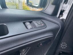MERCEDES-BENZ Sprinter 317 CDI Extralang Klima 360