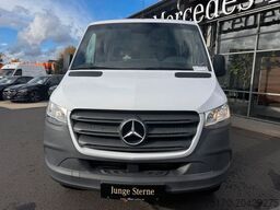 MERCEDES-BENZ Sprinter 314 CDI 4x4 DoKa 3665 Klima AHK