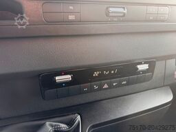 MERCEDES-BENZ Sprinter 314 CDI 4x4 DoKa 3665 Klima AHK