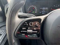 MERCEDES-BENZ Sprinter 314 CDI 4x4 DoKa 3665 Klima AHK