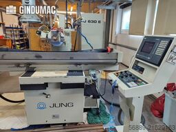JUNG J 630 E