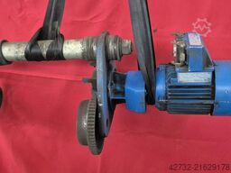 ABUS EF80/112 und S11148