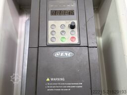 Stork Jansen&Sutor. Mixer