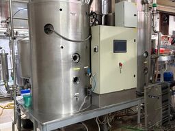 Stork Jansen&Sutor. Mixer