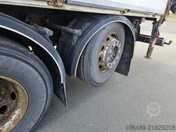 Iveco AT 260S42Y 7PS Kran+FUNK Hiab 166 E-4H