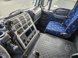 Iveco AT 260S42Y 7PS Kran+FUNK Hiab 166 E-4H