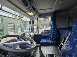 Iveco AT 260S42Y 7PS Kran+FUNK Hiab 166 E-4H