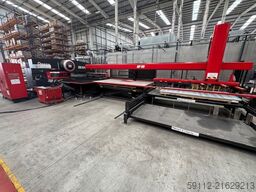 Amada EM2510 NT + MP 300