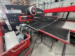 Amada EM2510 NT + MP 300