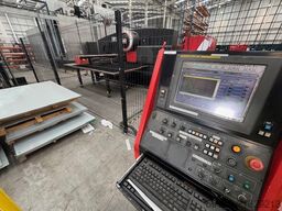 Amada EM2510 NT + MP 300