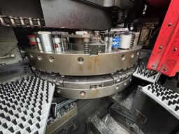 Amada EM2510 NT + MP 300