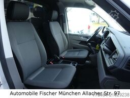 VW T6.1 Kasten*Klima*4M*3,0t* Sortimo*