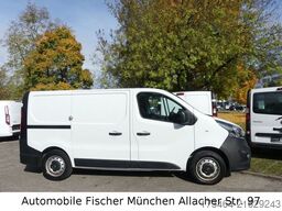 OPEL Opel Vivaro B Kasten  2,8t*Klima*PDC*Würth*