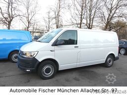 VW T6 Transporter Kasten  4M*rre*ALUCA*