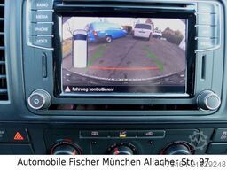 VW T6 Transporter Kasten  4M*rre*ALUCA*