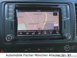 VW T6 Transporter Kasten  4M*rre*ALUCA*