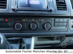 VW T6 Transporter Kasten  4M*rre*ALUCA*