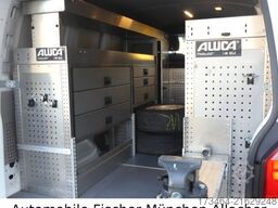 VW T6 Transporter Kasten  4M*rre*ALUCA*