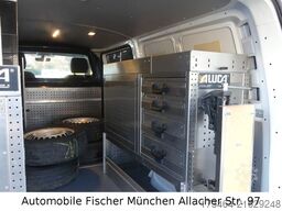 VW T6 Transporter Kasten  4M*rre*ALUCA*