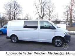 VW T6 Transporter Kasten  4M*rre*ALUCA*