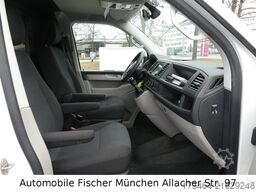 VW T6 Transporter Kasten  4M*rre*ALUCA*