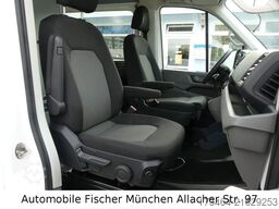 VOLKSWAGEN Crafter Kasten 35 L2H2 4M*Sortimo*AHK 3t*LED*