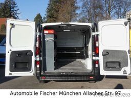 OPEL Vivaro B Kasten *2,8t*Würth*ATM*Motor*