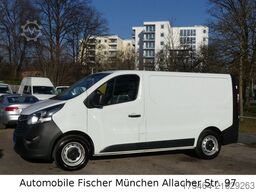 OPEL Vivaro B Kasten *2,8t*Würth*ATM*Motor*
