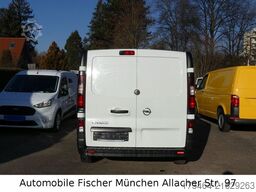 OPEL Vivaro B Kasten *2,8t*Würth*ATM*Motor*