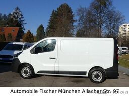 OPEL Vivaro B  Kasten  *2,8t*Würth*ATM*Motor*