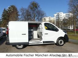 OPEL Vivaro B Kasten *2,8t*Würth*ATM*Motor*