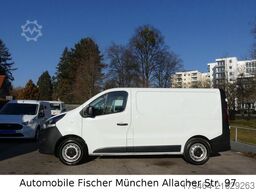 OPEL Vivaro B Kasten *2,8t*Würth*ATM*Motor*